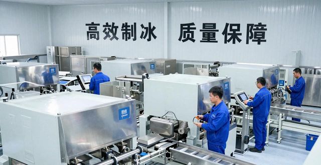 秦皇岛工业大冰块哪里买_制冰厂选择标准_工业大冰块用途