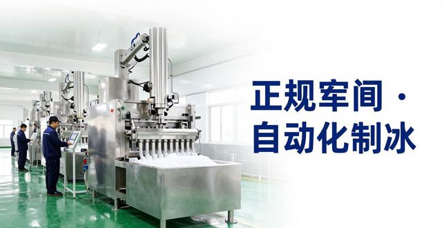 秦皇岛工业大冰块厂家 本地制冰直供更省钱