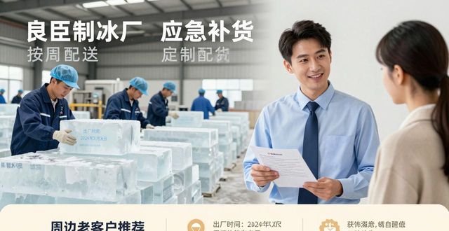 秦皇岛大冰块销售公司怎么找 良臣制冰厂值得信赖