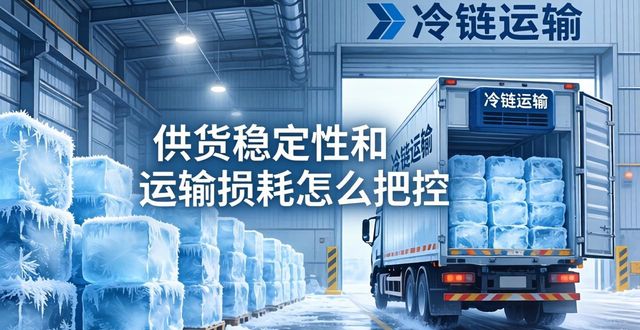 秦皇岛工业大冰块采购指南 降温效率翻倍全靠它
