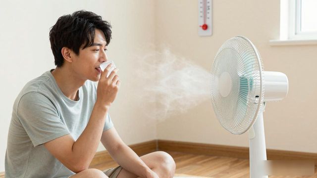 秦皇岛高温天用冰块降温真的靠谱吗 实测效果告诉你